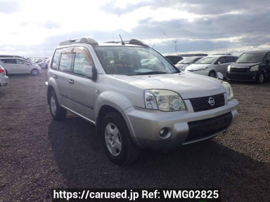 Nissan X-Trail NT30