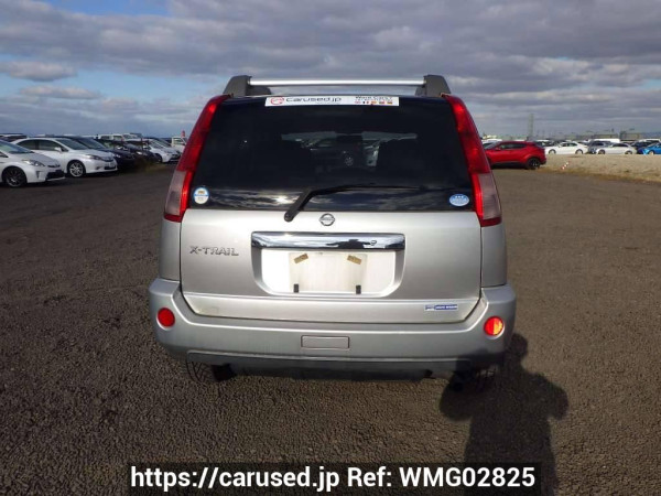 Used 2006 AT nissan x-trail NT30 Image[5]
