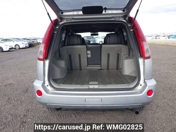 Used 2006 AT nissan x-trail NT30 Image[8]
