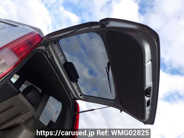 Used 2006 AT nissan x-trail NT30 Image[9]