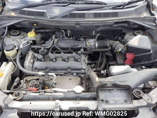 Used 2006 AT nissan x-trail NT30 Image[11]