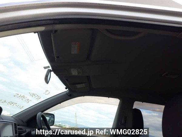 Used 2006 AT nissan x-trail NT30 Image[16]