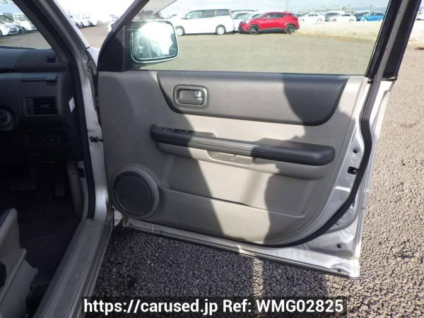 Used 2006 AT nissan x-trail NT30 Image[17]