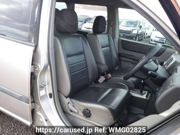 Used 2006 AT nissan x-trail NT30 Image[19]