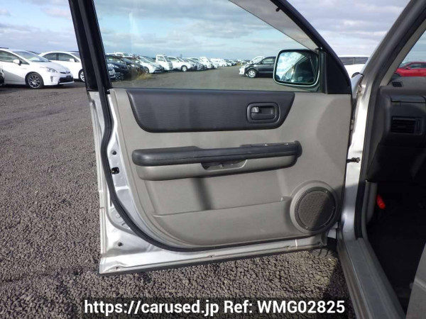 Used 2006 AT nissan x-trail NT30 Image[20]