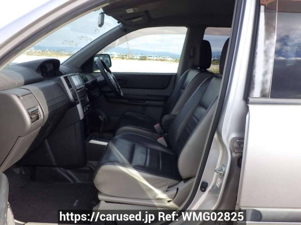 Used 2006 AT nissan x-trail NT30 Image[21]