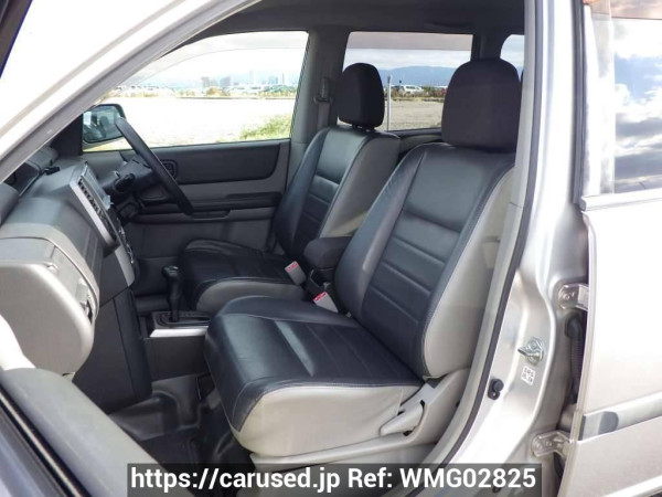 Used 2006 AT nissan x-trail NT30 Image[22]