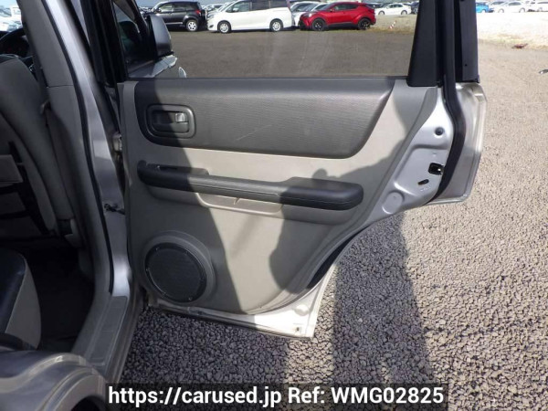 Used 2006 AT nissan x-trail NT30 Image[23]