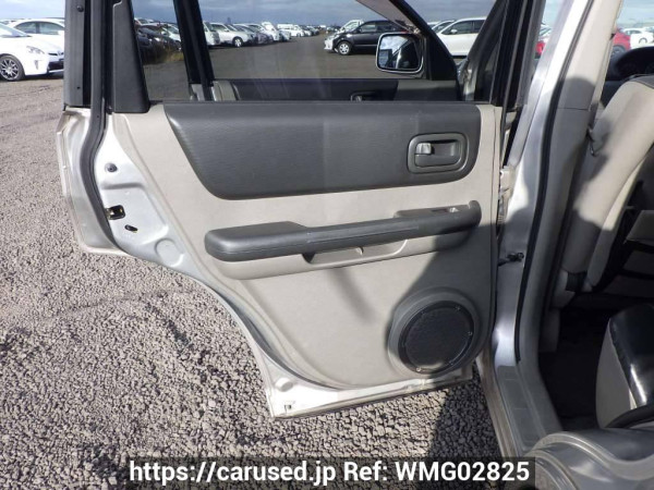 Used 2006 AT nissan x-trail NT30 Image[25]
