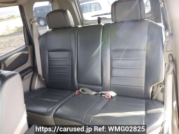 Used 2006 AT nissan x-trail NT30 Image[27]