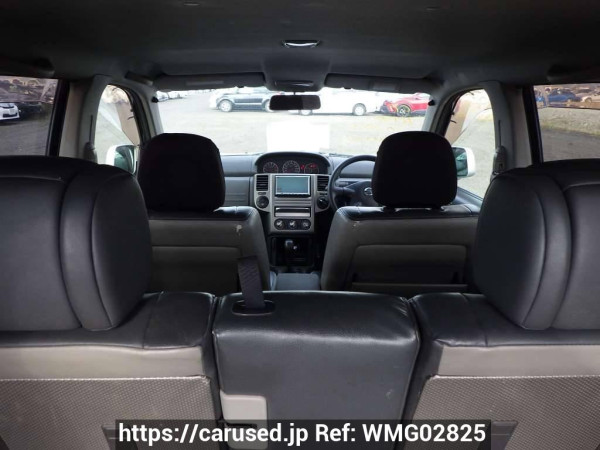 Used 2006 AT nissan x-trail NT30 Image[28]