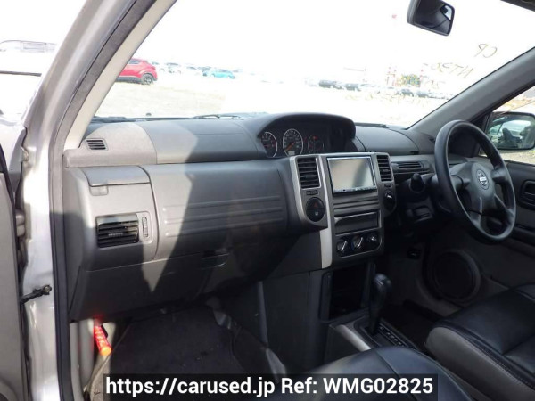 Used 2006 AT nissan x-trail NT30 Image[30]