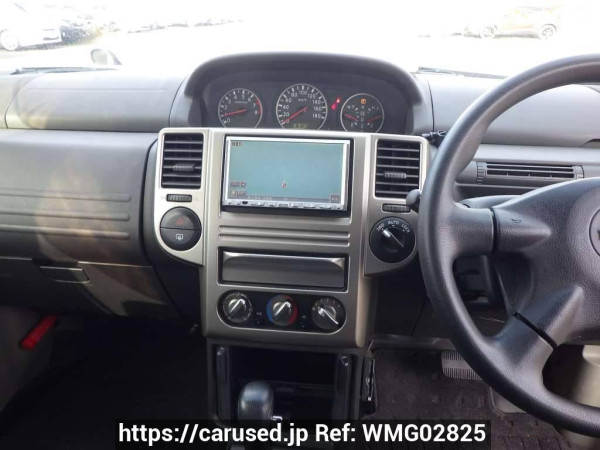 Used 2006 AT nissan x-trail NT30 Image[31]