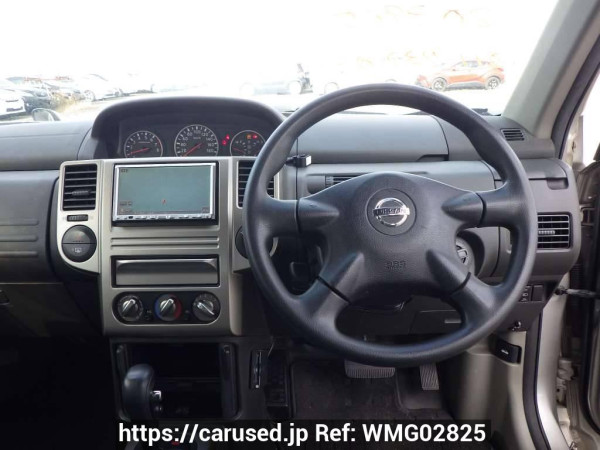 Used 2006 AT nissan x-trail NT30 Image[32]