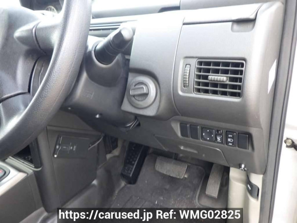 Used 2006 AT nissan x-trail NT30 Image[33]