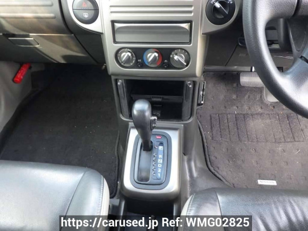 Used 2006 AT nissan x-trail NT30 Image[34]