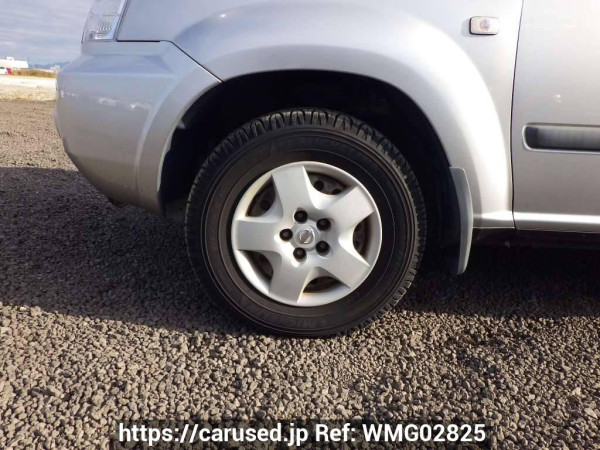 Used 2006 AT nissan x-trail NT30 Image[37]