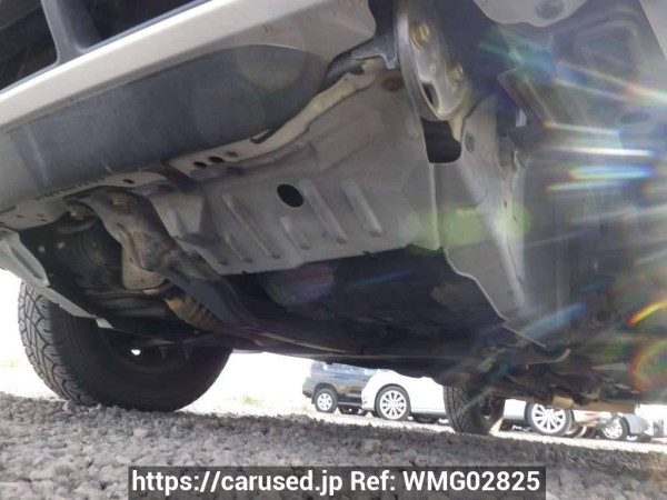 Used 2006 AT nissan x-trail NT30 Image[41]