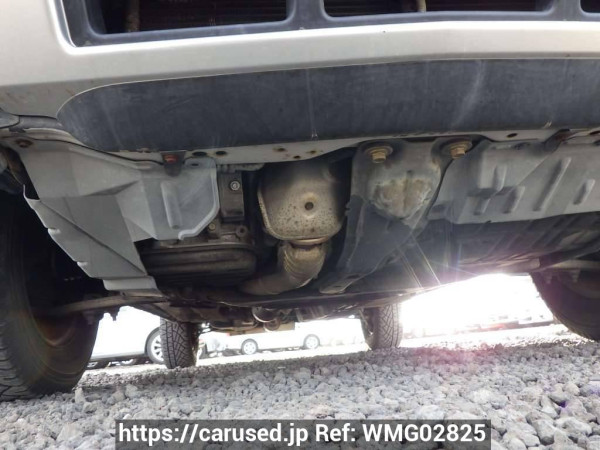 Used 2006 AT nissan x-trail NT30 Image[42]
