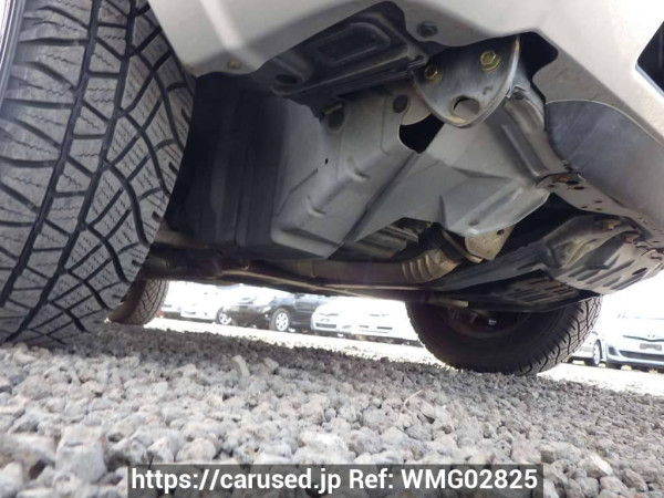 Used 2006 AT nissan x-trail NT30 Image[43]