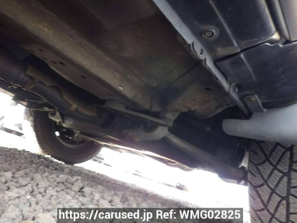 Used 2006 AT nissan x-trail NT30 Image[44]