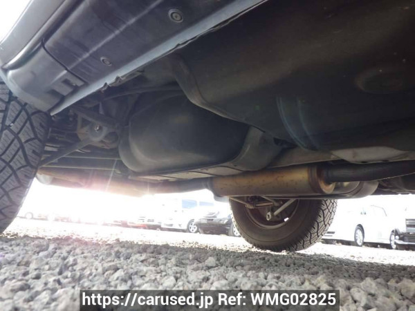 Used 2006 AT nissan x-trail NT30 Image[45]