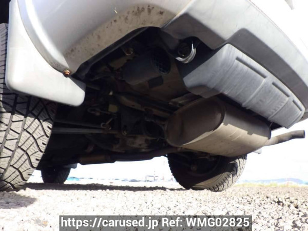 Used 2006 AT nissan x-trail NT30 Image[46]