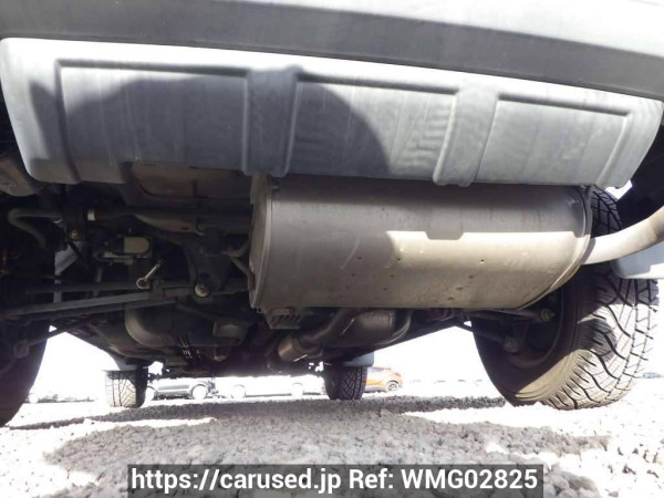 Used 2006 AT nissan x-trail NT30 Image[47]