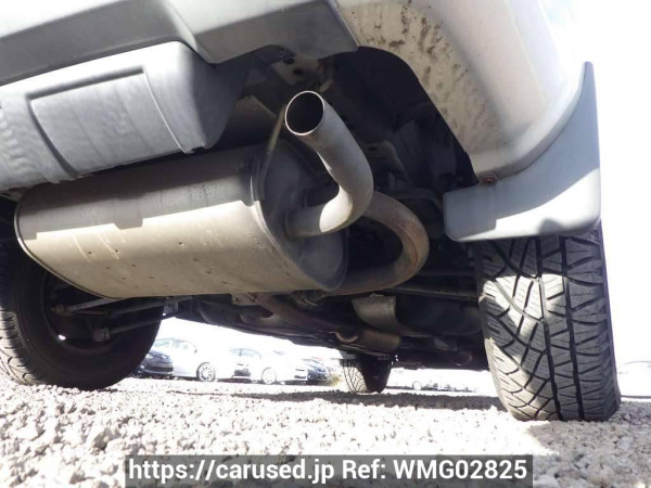 Used 2006 AT nissan x-trail NT30 Image[48]