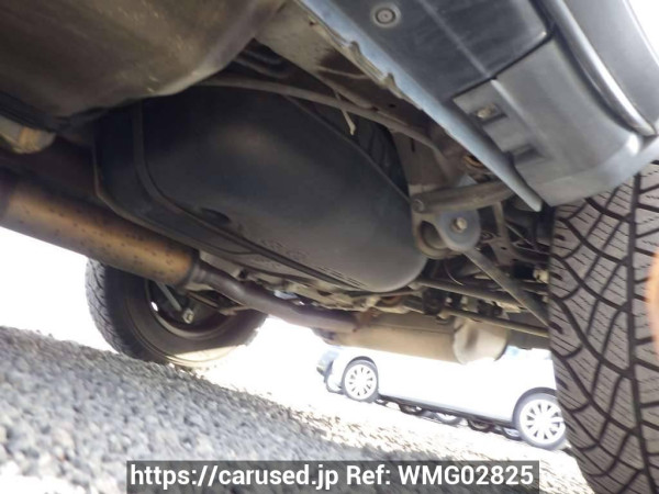 Used 2006 AT nissan x-trail NT30 Image[49]