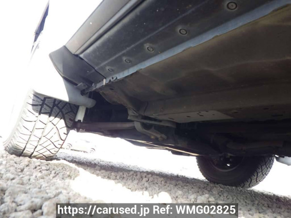 Used 2006 AT nissan x-trail NT30 Image[50]
