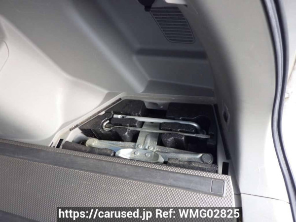 Used 2006 AT nissan x-trail NT30 Image[52]
