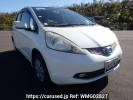 Honda Fit GE6