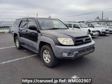 Toyota Hilux Surf RZN215W