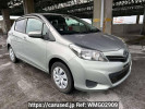 Toyota Vitz NSP130