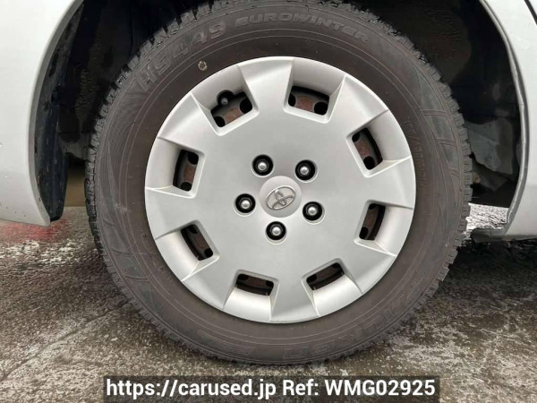 Used 2010 AT toyota isis ZGM10G Image[32]