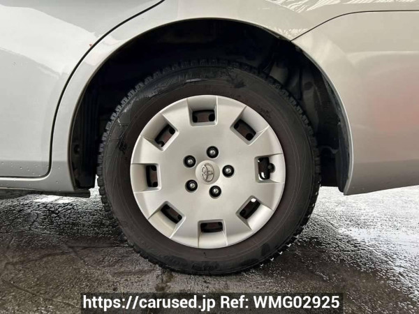 Used 2010 AT toyota isis ZGM10G Image[33]