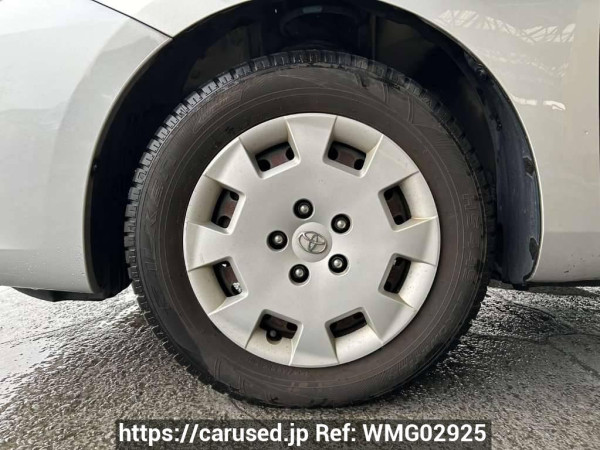 Used 2010 AT toyota isis ZGM10G Image[34]