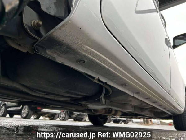 Used 2010 AT toyota isis ZGM10G Image[38]