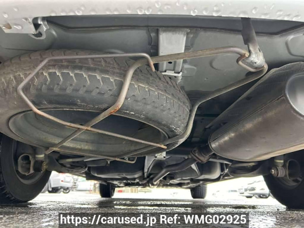 Used 2010 AT toyota isis ZGM10G Image[42]