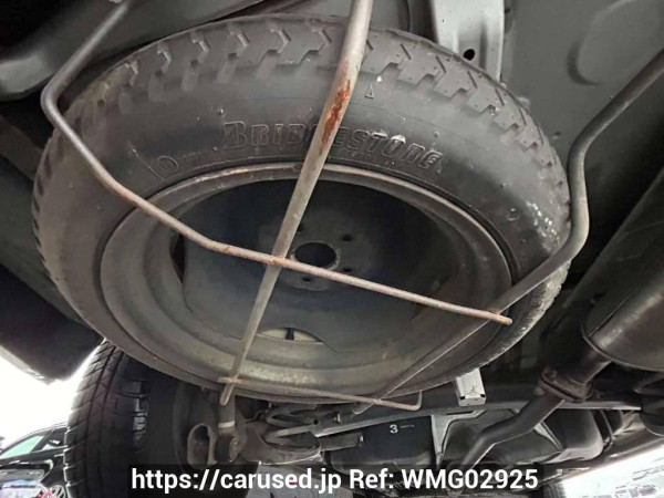 Used 2010 AT toyota isis ZGM10G Image[44]