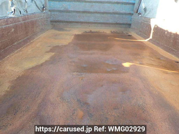 Used 1995 MT hino ranger FC3JCAD Image[10]