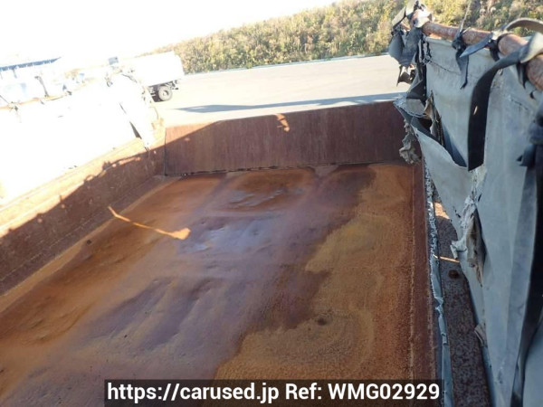 Used 1995 MT hino ranger FC3JCAD Image[11]
