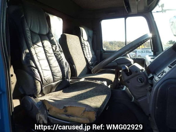 Used 1995 MT hino ranger FC3JCAD Image[14]
