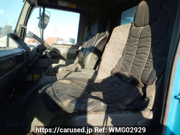 Used 1995 MT hino ranger FC3JCAD Image[15]