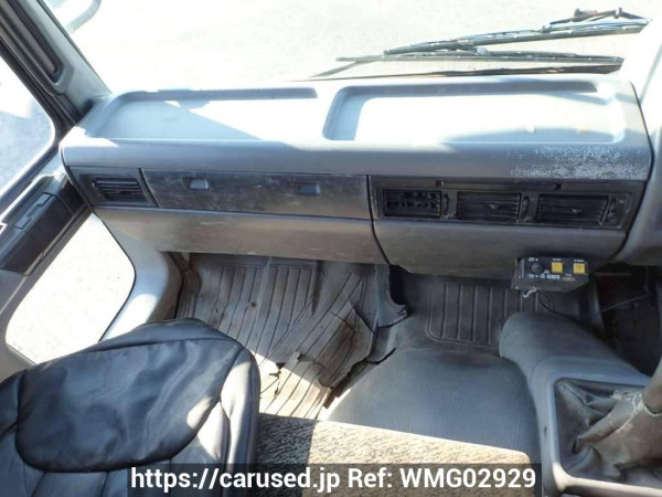 Used 1995 MT hino ranger FC3JCAD Image[17]