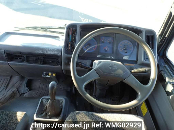 Used 1995 MT hino ranger FC3JCAD Image[18]