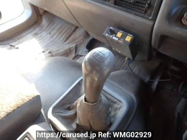 Used 1995 MT hino ranger FC3JCAD Image[19]