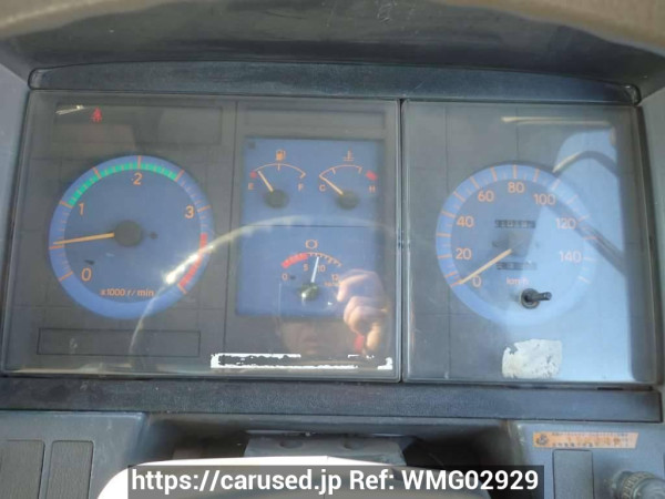 Used 1995 MT hino ranger FC3JCAD Image[20]