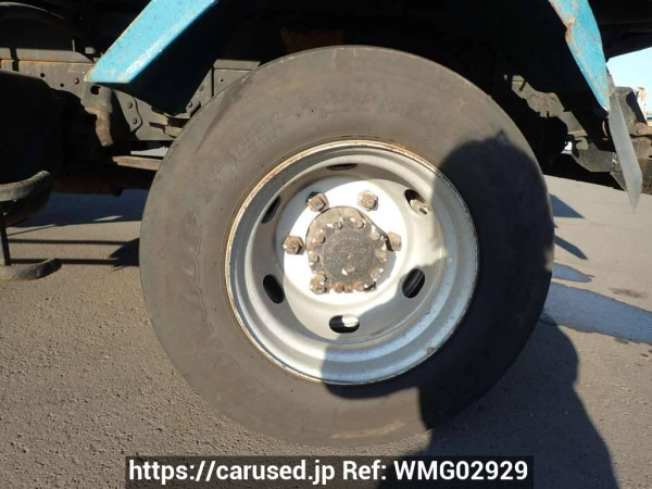 Used 1995 MT hino ranger FC3JCAD Image[23]